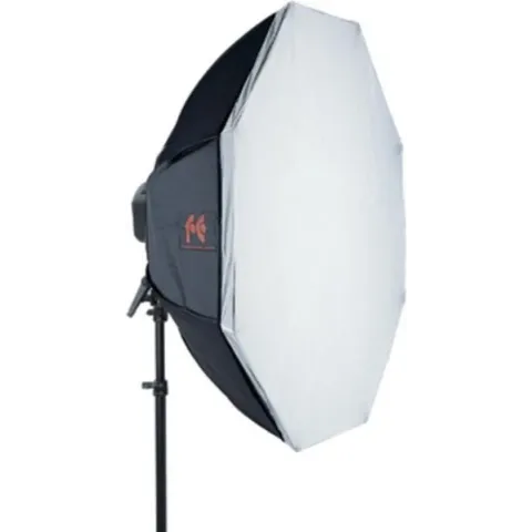 Falcon Eyes Lamphouder + Octabox 80cm LHD-B928FS 9x28W
