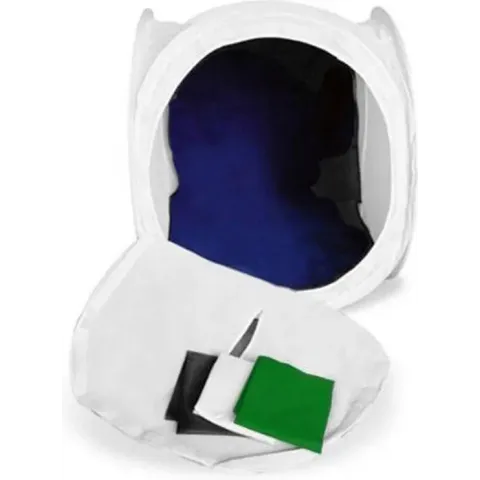 Falcon Eyes Opnametent LFPB-1 40x40 Opvouwbaar