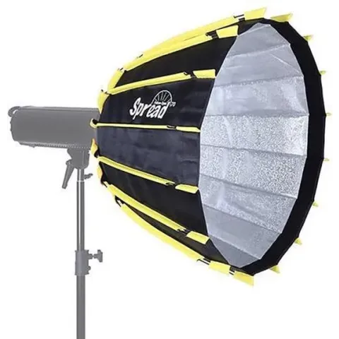 Falcon Eyes Opvouwbare Octabox Spread SPB90 90 cm
