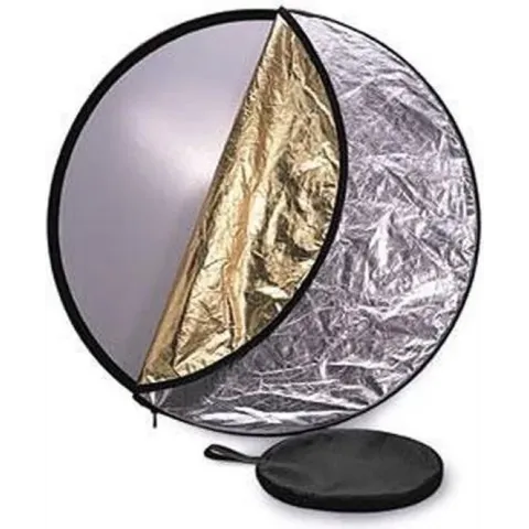 Falcon Eyes Reflectiescherm 5 in 1 CRK-32 SLG 82 cm