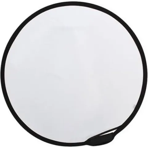 Falcon Eyes Reflectiescherm 5 in 1 met Grip RFEG-32SLG 82 cm