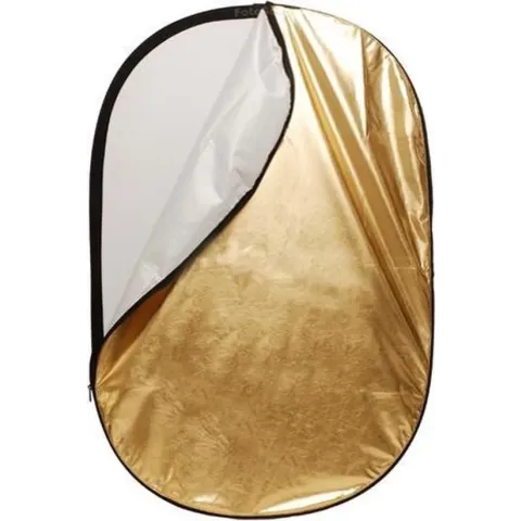 Falcon Eyes Reflectiescherm 7 in 1 RRK7-4066 102 x 168 cm