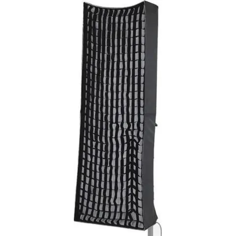 Falcon Eyes Softbox + Honingraat RX-SB36HC voor LED RX-36TDX