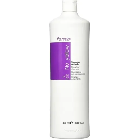 Fanola No Yellow Shampoo - 1000ml