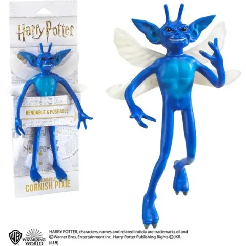 Fantastic Beasts and Where to Find Them - Cornish Pixie figure
