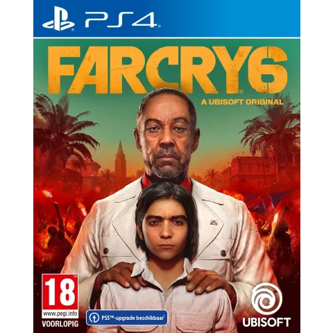Far Cry 6