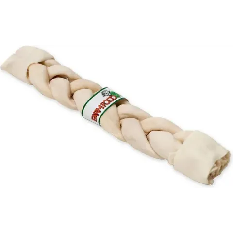 Farm Food Dental Braided Stick - Hondensnack - XL