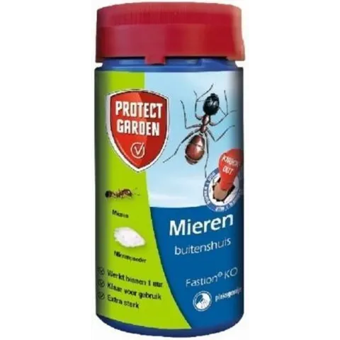 Fastion® KO Mierenpoeder - 250 g