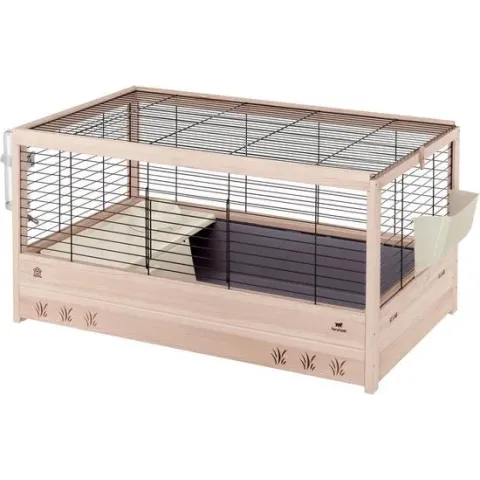 Ferplast Arena 100 - Konijnenkooi - 100 x 62.5 x 51 cm