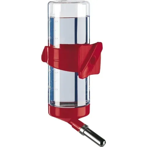 Ferplast Drinkflesje Drinky Fpi 4662 - Assorti - 300 ml