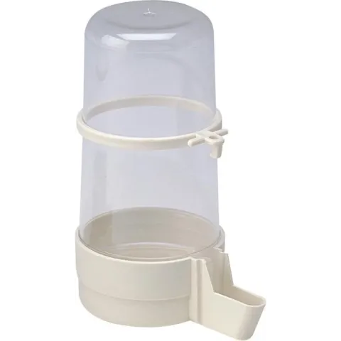 Ferplast Voerfontein Fpi 4562 7.4x11.2x15.2 cm Beige