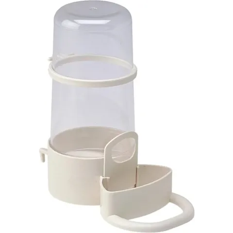Ferplast Voerfontein Fpi 4564 7.4x14.8x15.5 cm Beige