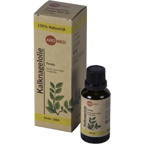 Ferula Kalknagelolie Aromed