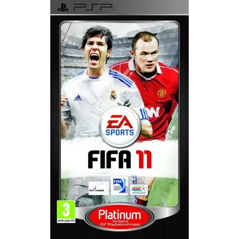 FIFA 11