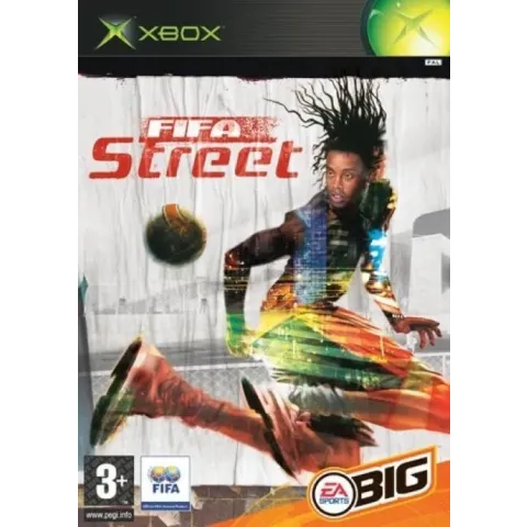 FIFA Street