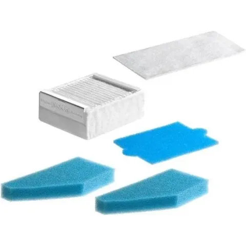 filterset