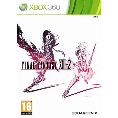 Final Fantasy XIII-2 (13)