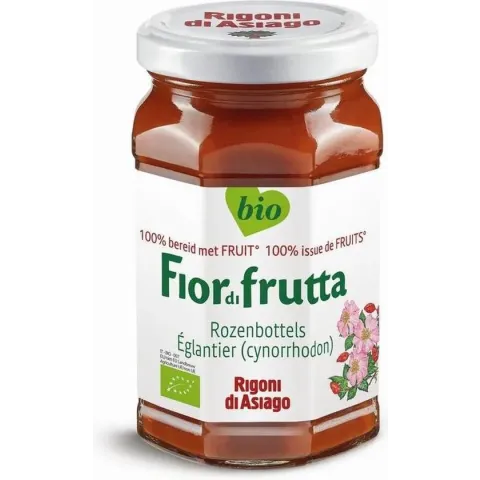 Fiordifrutta Rozenbotteljam