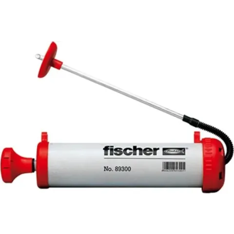 Fischer Blaasbalg ABG groot
