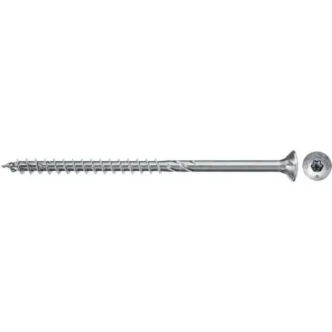 fischer Fisc Power-Fast II 4,0x45 SK TG TX 50