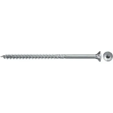 fischer Fisc Power-Fast II 4,5x40 SK TG TX 50
