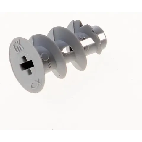 Fischer Gipsplaatplug Gk - 100 Stuks