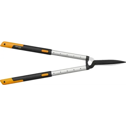 Fiskars Smartfit Telescopische Heggenschaar - HS86 - 98-93 cm