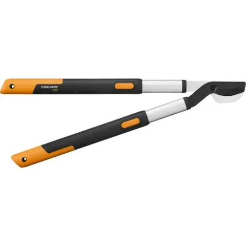 Fiskars SmartFit Telescopische Takkenschaar L86 - 65/90 cm