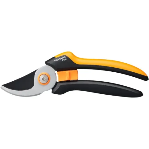 Fiskars Solid bypass snoeischaar L P341