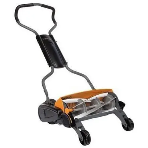 Fiskars - StaySharp Max Reel Mower