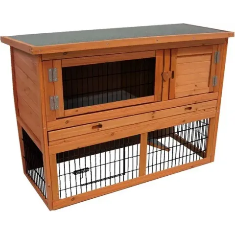 Flamingo transportbox Loft - 111 x 45 x 78cm