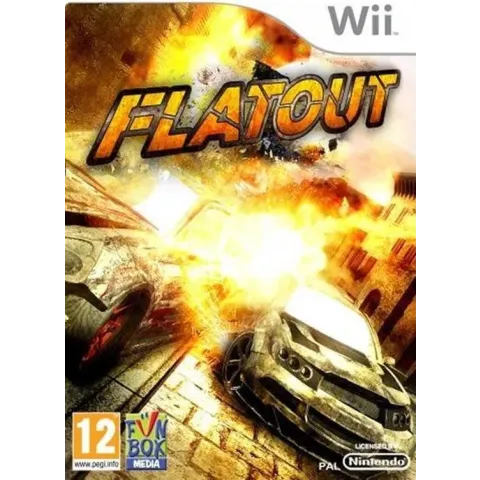 FlatOut