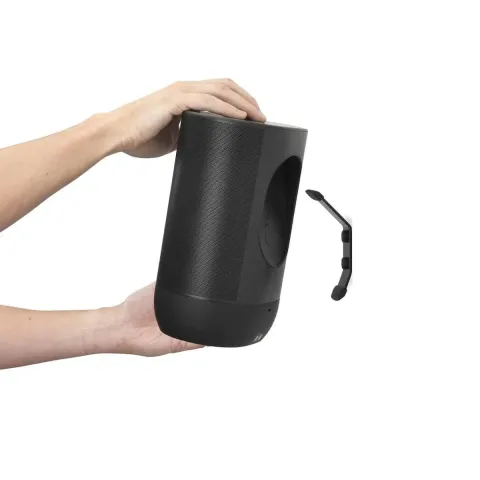 Flexson Sonos Move Audio muurbeugel Zwart