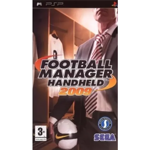 Football Manager 2009