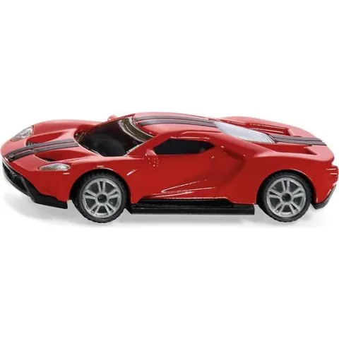 Ford GT