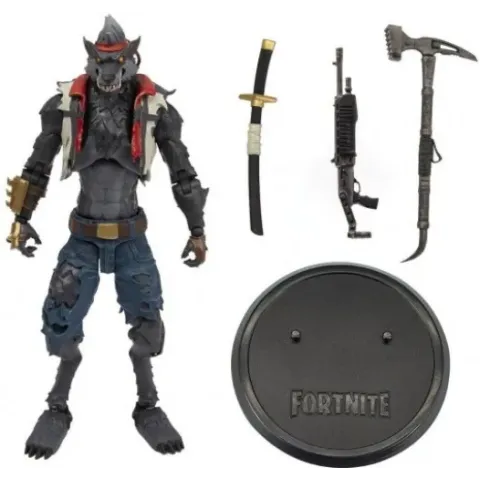 Fortnite - Dire Action Figure