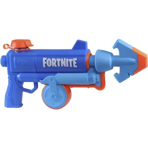 NERF Super Soaker Fortnite HG