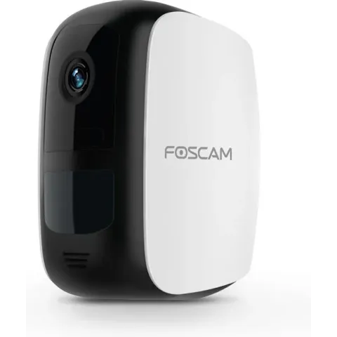 Foscam B1 bewakingscamera IP-beveiligingscamera Doos Muur 1920 x 1080 Pixels