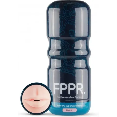 FPPR. Mond Masturbator - Beige