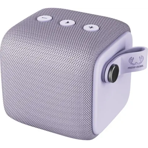 Fresh ‘n Rebel - Draadloze Bluetooth speaker - Rockbox Bold S - Dreamy Lilac