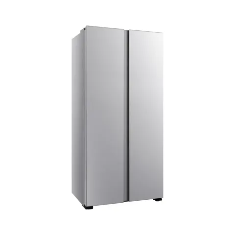 Fridgemaster Ms83430ffs Amerikaanse Koelkast 178cm | Welhof; Dé Outlet Store Van De Benelux