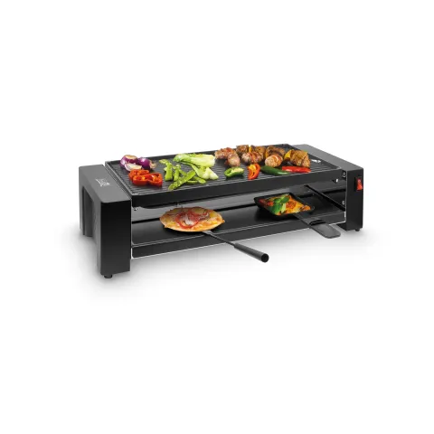 Fritel PR3195 Racletteset