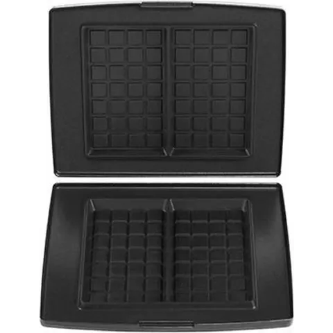 Fritel Set bakplaten Gevulde wafels (zoet & hartig)