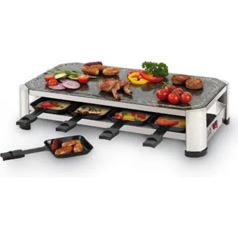 Fritel SG 2180 - Gourmetstell - 8 Personen