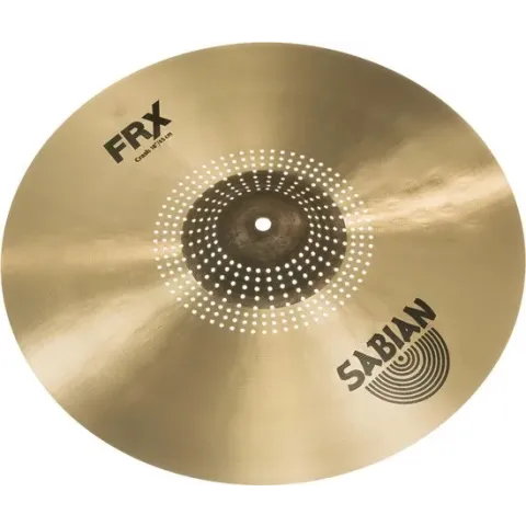 FRX Crash 18"