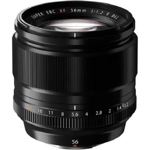 Fujifilm Fujinon XF 56mm - f/1.2 R