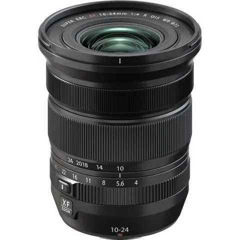 FUJIFILM FUJINON XF10-24mmF4 R OIS WR