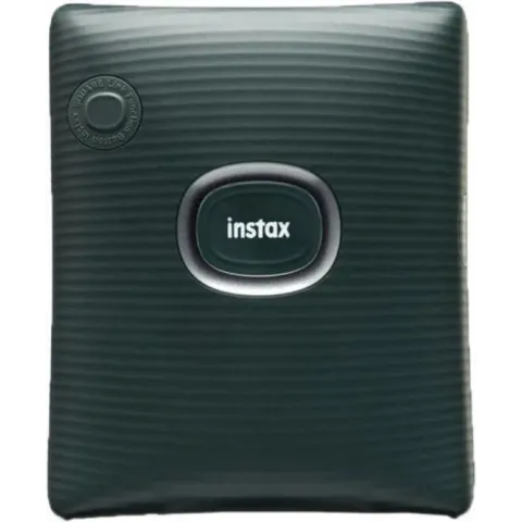 Fujifilm Instax SQUARE Link - Mobiele fotoprinter