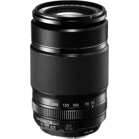 Fujifilm XF 55-200mm f/3.5-4.8 R LM OIS