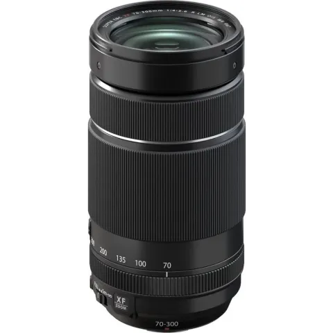 Fujifilm XF 70-300 mm F4-5.6 R LM OIS WR